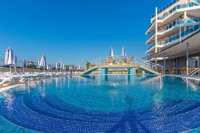 Image de Black Sea View Apartment