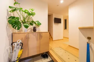 Image de Max 20ppl 2storey tatami house Nishikujo Usj / Osaka Ōsaka