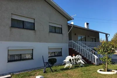 Image de Mitras House