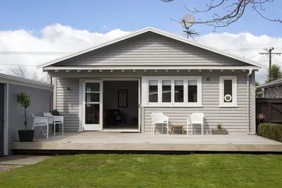 Image de Michelia Figo Cottage