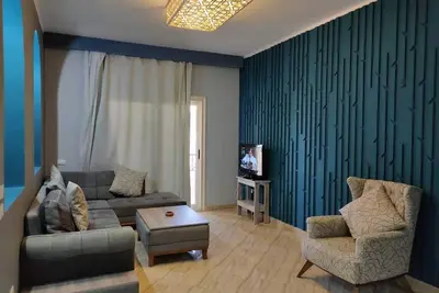 Image de El Andalusia Luxury Apartment