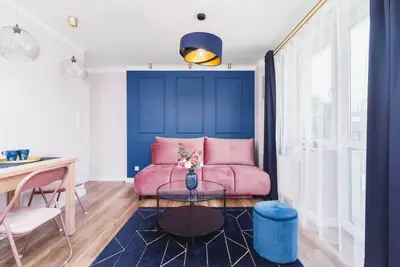 Image de Kościuszki 65 | Stylish Studio | 500 m Wawel