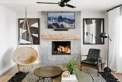 Image de Modern Scottsdale Home w/ Private Heated Pool 3bd