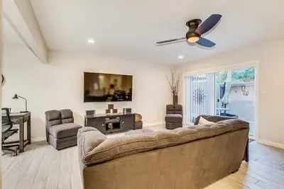 Image de Outstanding Old Town Scottsdale Condo 1bd