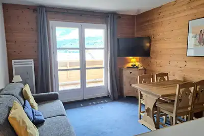 Image de Studio 4 Personnes - Confort