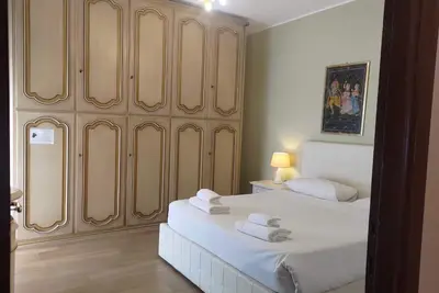 Image de San Giovanni Apartment con Balcone