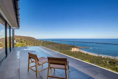 Image de Spectacular Ocean Views by HolidayCo.