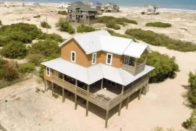 Image de Shore Relaxing ocean views and wild horses Farm house cottage dog friendly