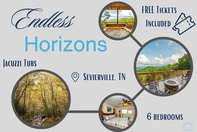 Image de 10% Off 4 Night Stays - Explore Pigeon Forge