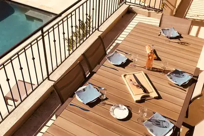 Image de La Maison du Village (Version Xl) - Lourmarin