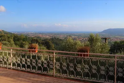 Image de Apartment in family cottage with Seaview & garden