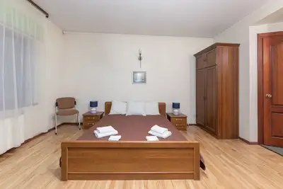 Image de Valensija - Appartement pour 2 adultes