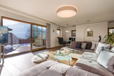 Image de Chalet Weinberg Top 2 - 3 bedroom chalet in Kirchberg in Tirol