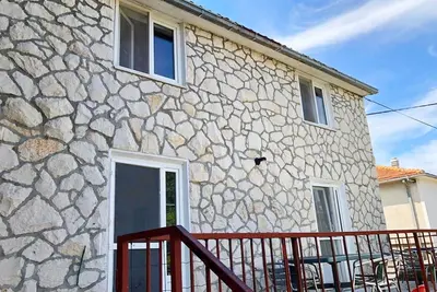 Image de Appartement Dobrica, (16273), Supetar, Croatia