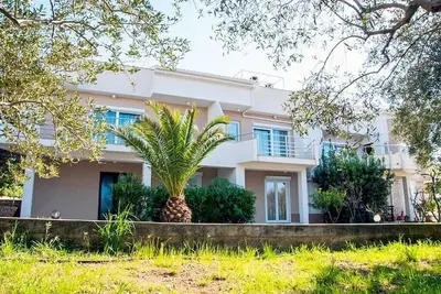 Image de Appartements Erika, (16287), Novalja, Croatia