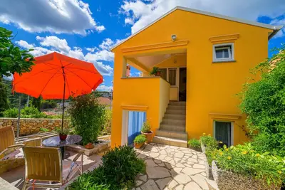 Appartements Manda, (16284), Mali Lošinj, Croatia