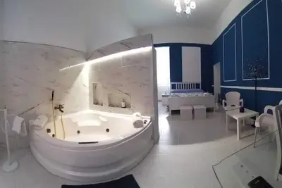 Image de Water Room Suite