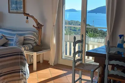 Image de Blue view, blue bay, lerici