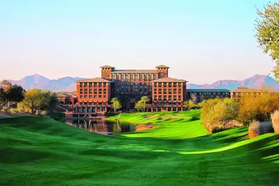 Image de Westin Kierland Villas-1 Bedroom Deluxe-Full Resort Access