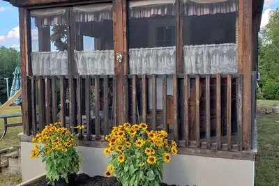 Image de Ski, Ski, Ski! Tiny House Cozy!