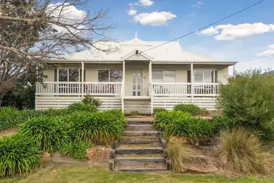 Image de Killarney Coastal Cottage