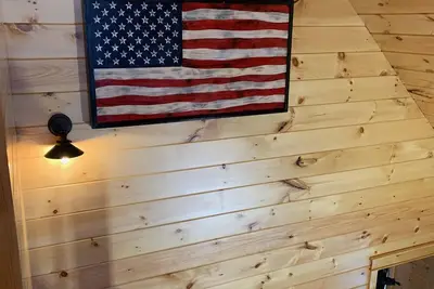 Image de Townhouse- direct access to snowmobile trails. Available for seasonal rental.