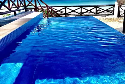 Image de Casa Libelula Beachfront House