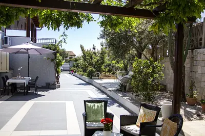 Image de Trilo Superior, sea comfort and relaxation in Cala Gonone