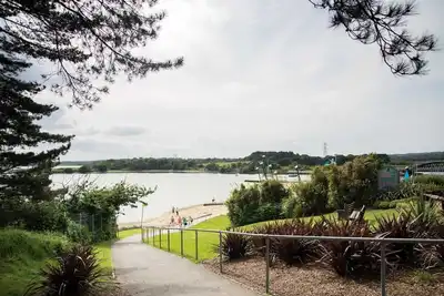 Image de Lytchett Bay View Holiday home