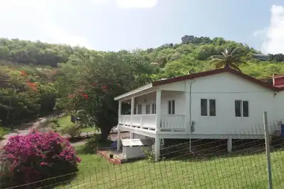 Image de Location de vacances avec vue et près de Sandy Beach