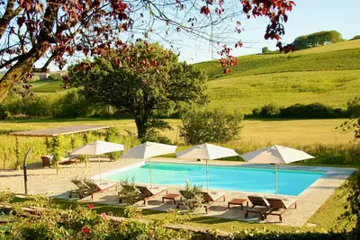 Image de Villa La Mura | Luxury Pool by the Vineyards, Villa La Mura | Luxury Pool by the Vineyards
