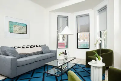Image de The Neighborhood Hotel - Lincoln Park 301 - One Bedroom