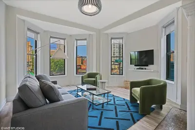 Image de The Neighborhood Hotel - Lincoln Park 201 - One Bedroom
