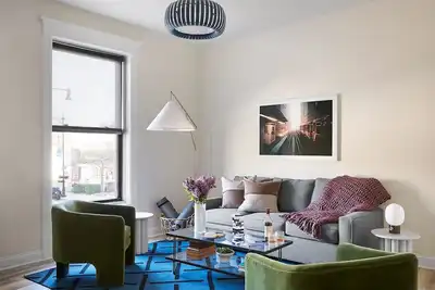 Image de The Neighborhood Hotel - Lincoln Park 204 - Two Bedroom