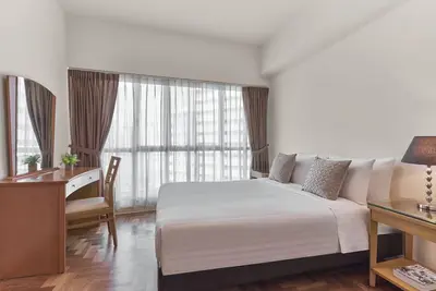 Image de Village Residence Hougang