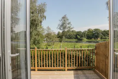 Image de Simply Suite, pet friendly, with a garden in Castle Douglas