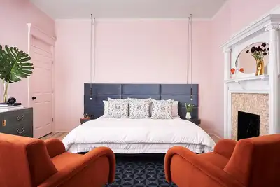 Image de The Neighborhood Hotel - Lincoln Park 304 - Two Bedroom