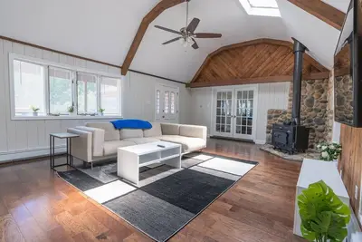 Image de Vacation Getaway \/ Medford Lakes
