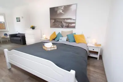 Image de Strandmuschel by Interhome