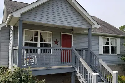 Image de 55- Lake & Bourbon Trail Getaway