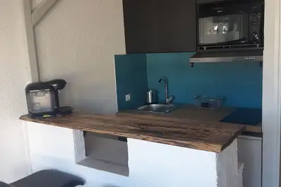 Image de Appartement pieds des pistes