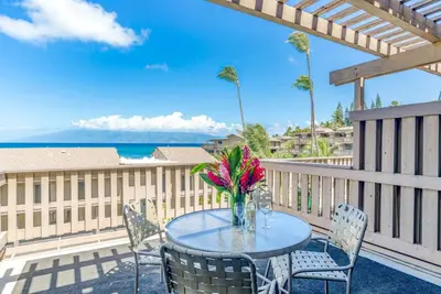 Image de Kahana Sunset E10:  “Sale” into Whale Season with Reduced Rates!