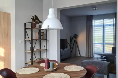 Image de Nice 2-bedroom apartment nearby Maastricht