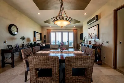 Image de Classic and comfy upper condo at Sol Pacífico Cerritos