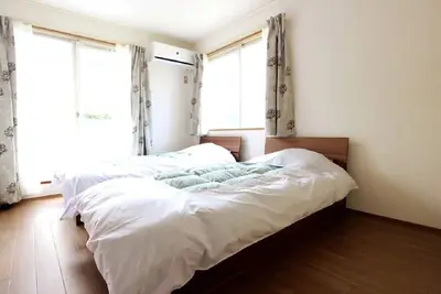 Image de 201  4 minutes walk from Kinugawa Onsen Station  - Corpus 201 / Nikko Tochigi