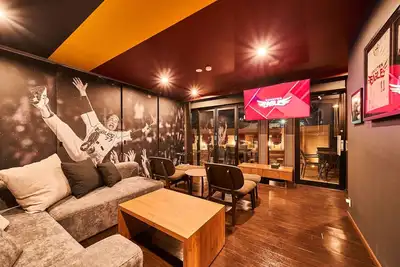 Image de Rakuten Stay x Eagles  101with terrace / Sendai Miyagi