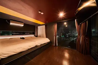 Image de Rakuten Stay x Eagles  201with rooftop balcony / Sendai Miyagi