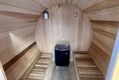 Image de 8 Min to State Parks|Sauna|Fire Pit|