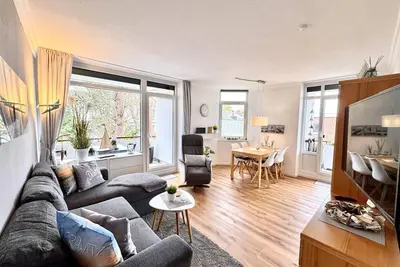 Image de Apartment Frische Brise