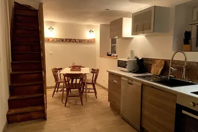 Image de Gîte hortensia